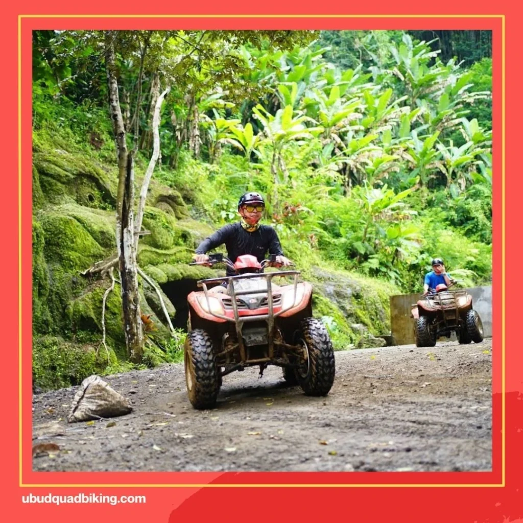 Fun ATV Bali