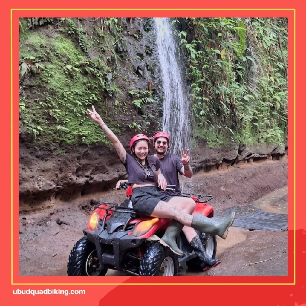 ATV Dadi Bali Adventure