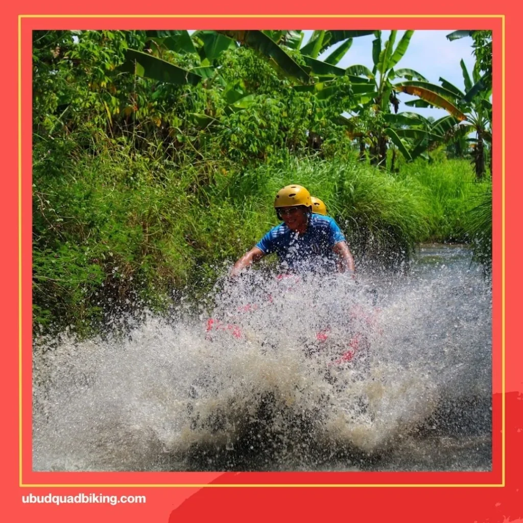 Silakarang ATV Bali