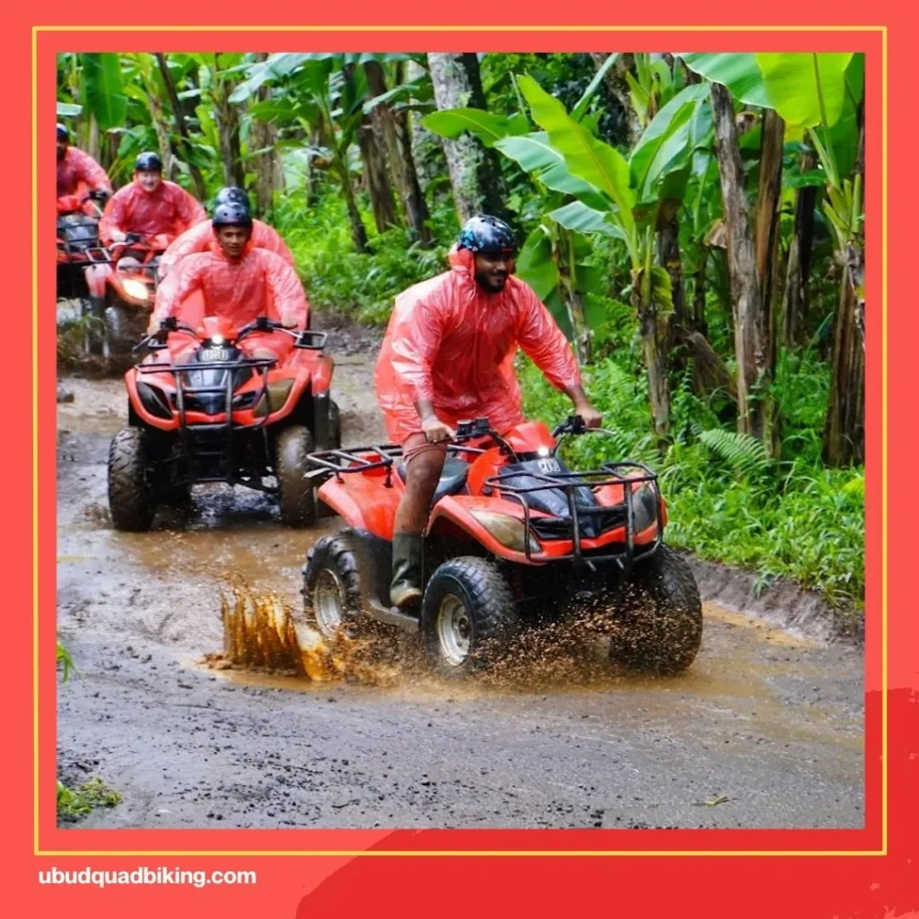 Abiansila Adventures Bali ATV