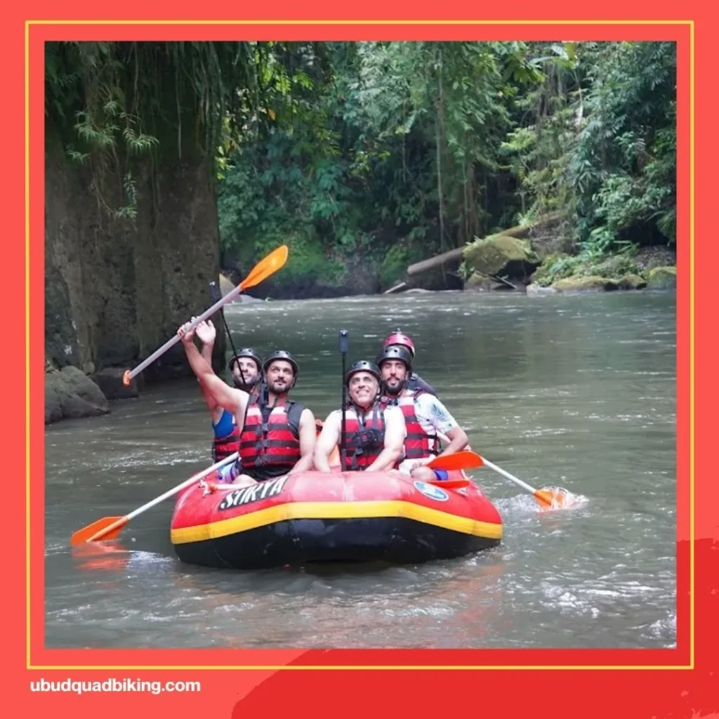 Bali Surya ATV Adventure