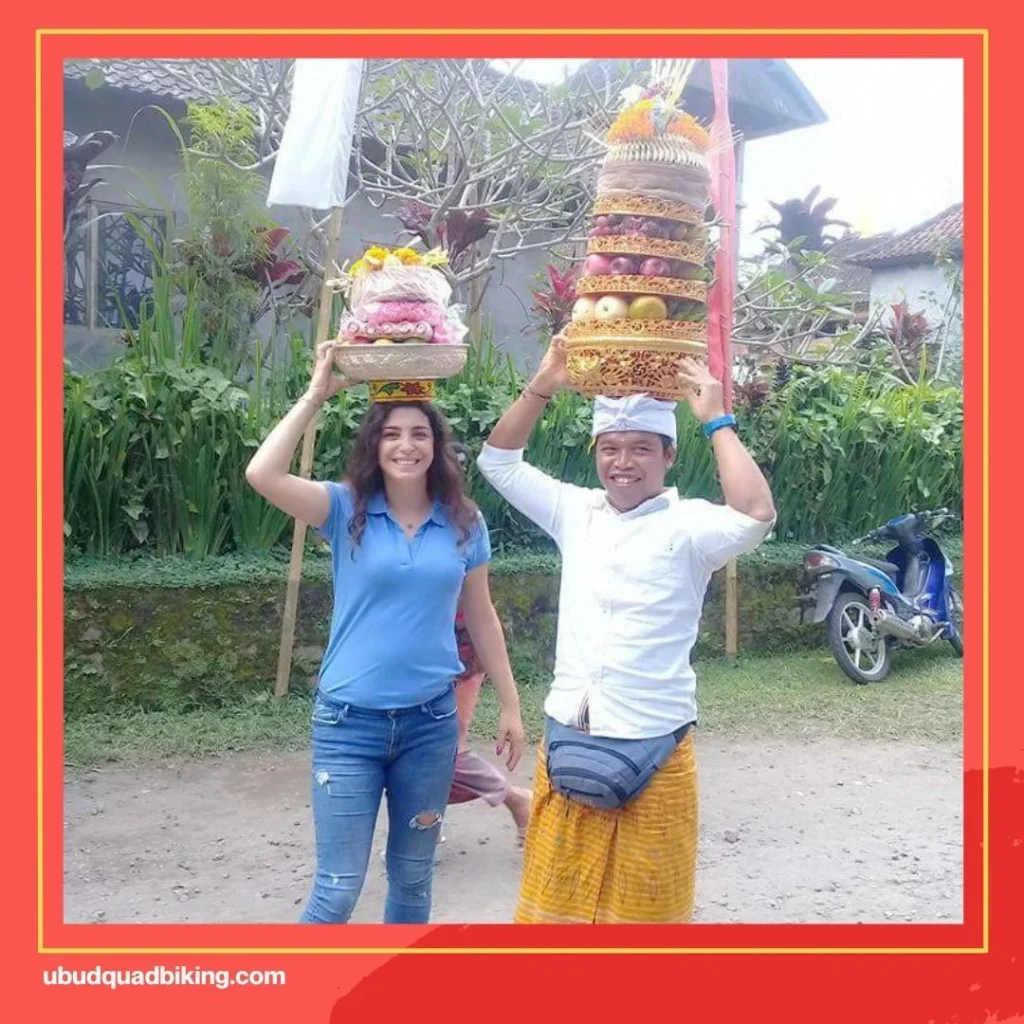 Bali Taro ATV Ride