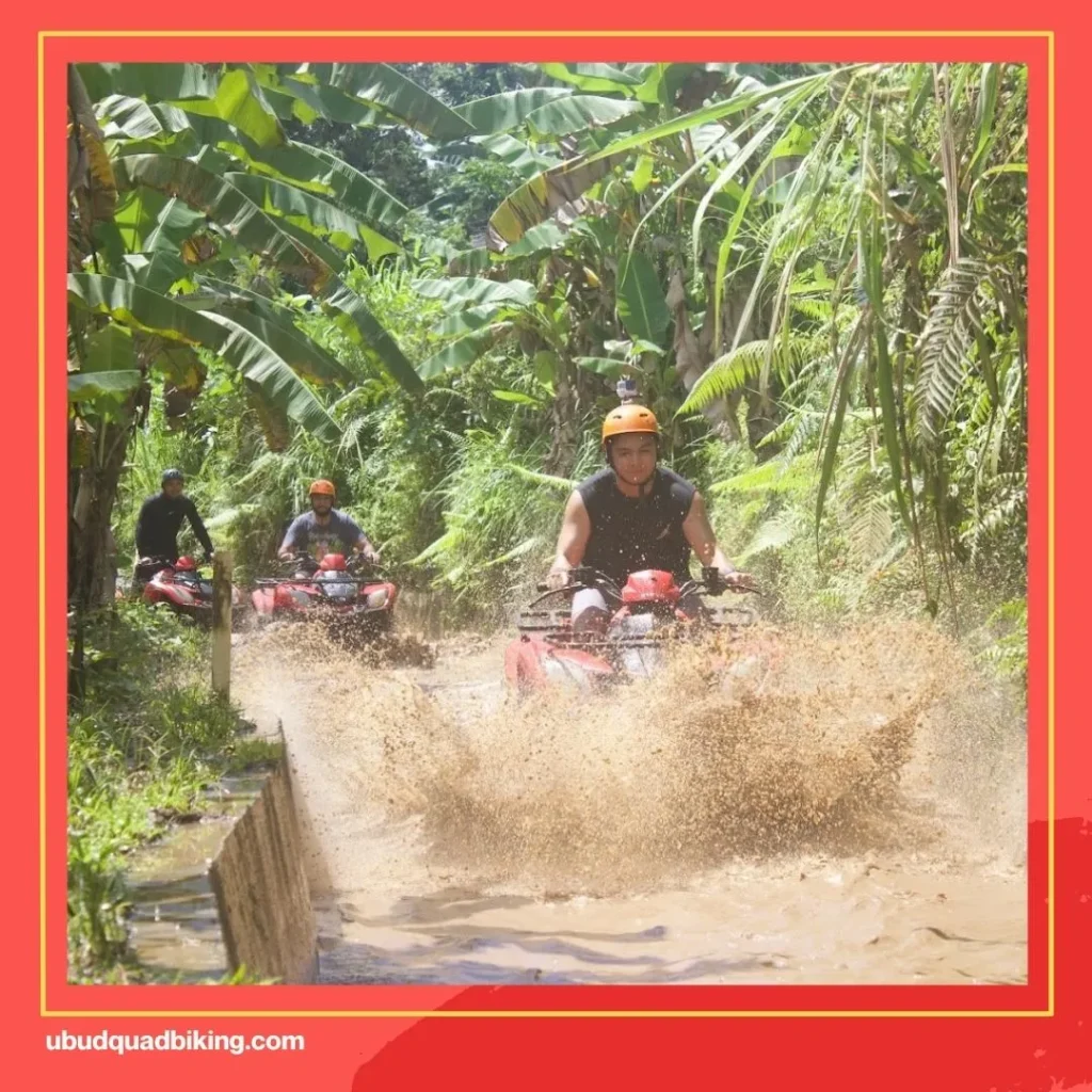 Bali Sun Tours ATV