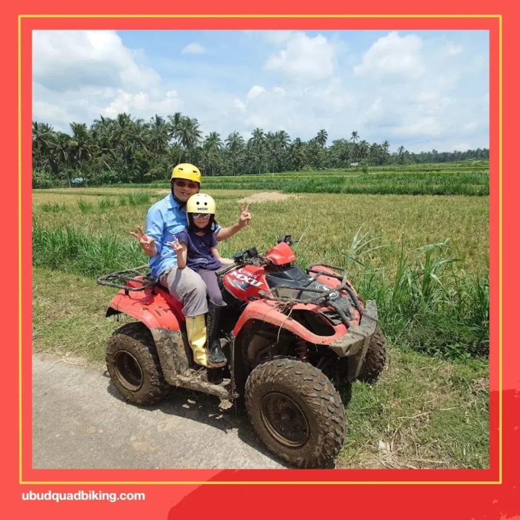 Bali Sun Tours ATV