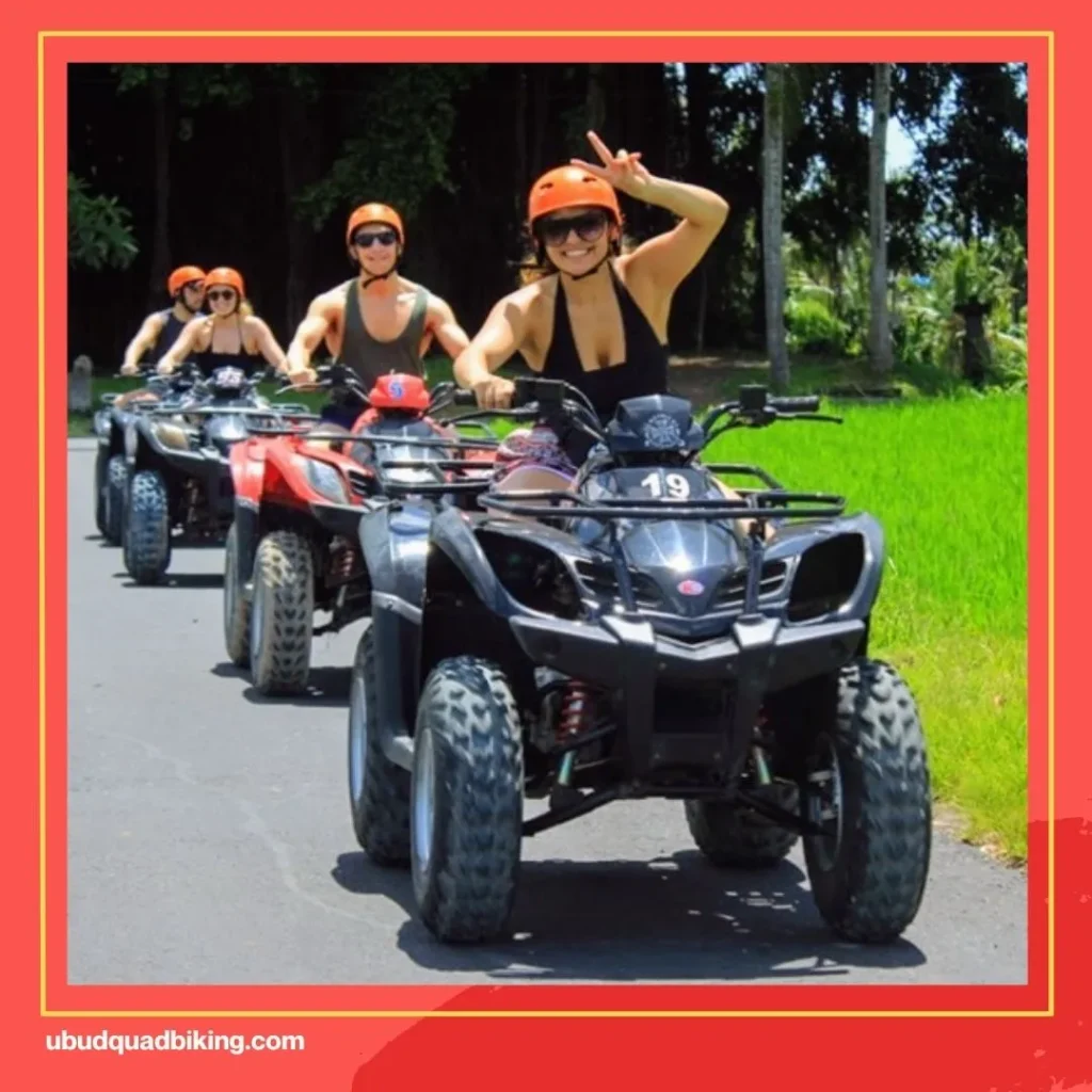 ATV Canggu Bali