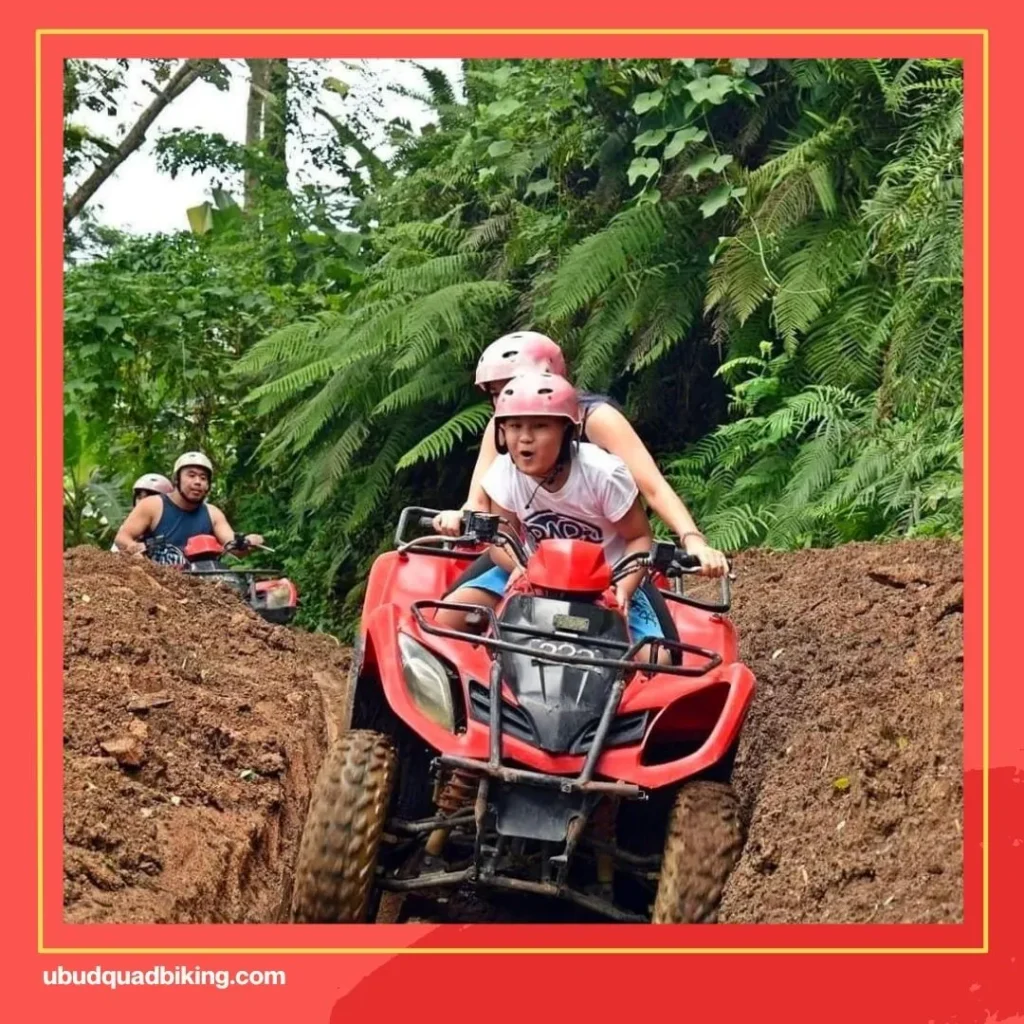 ATV Canggu Bali