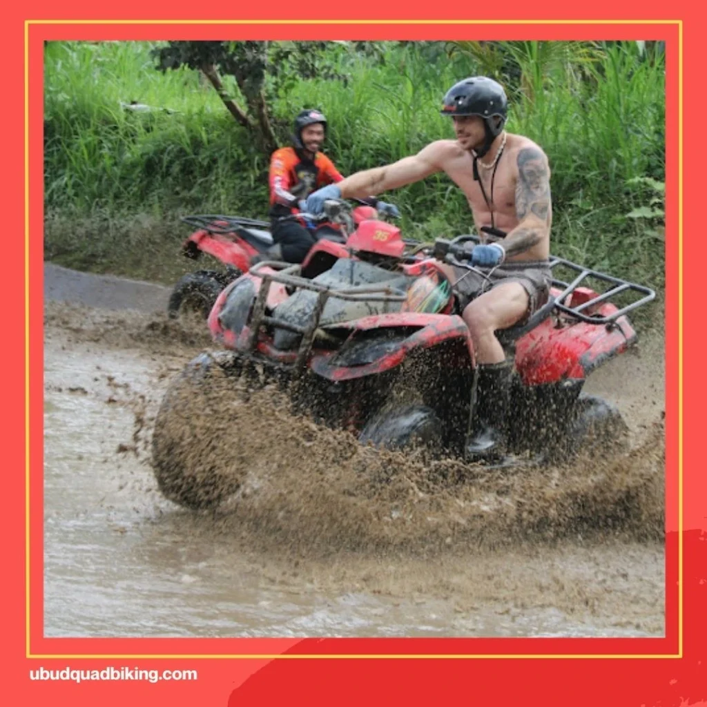 Balaji ATV Bali