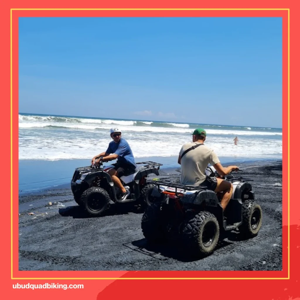 Goldcoast ATV Bali