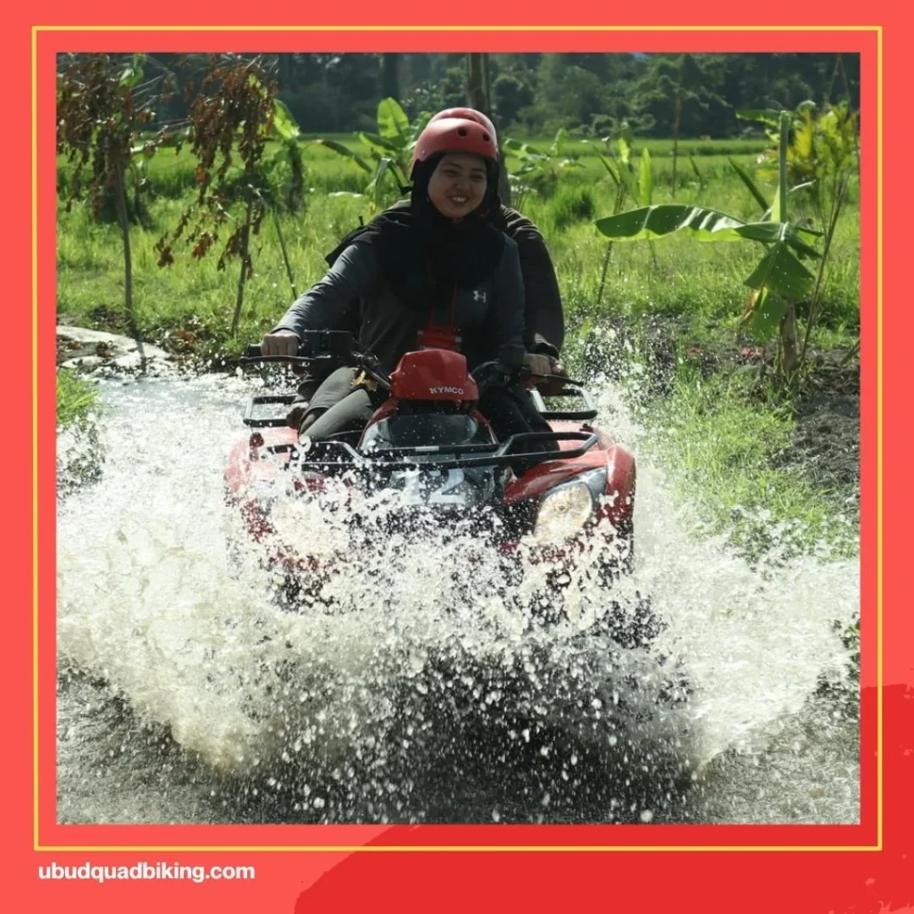 KeepAll ATV Bali