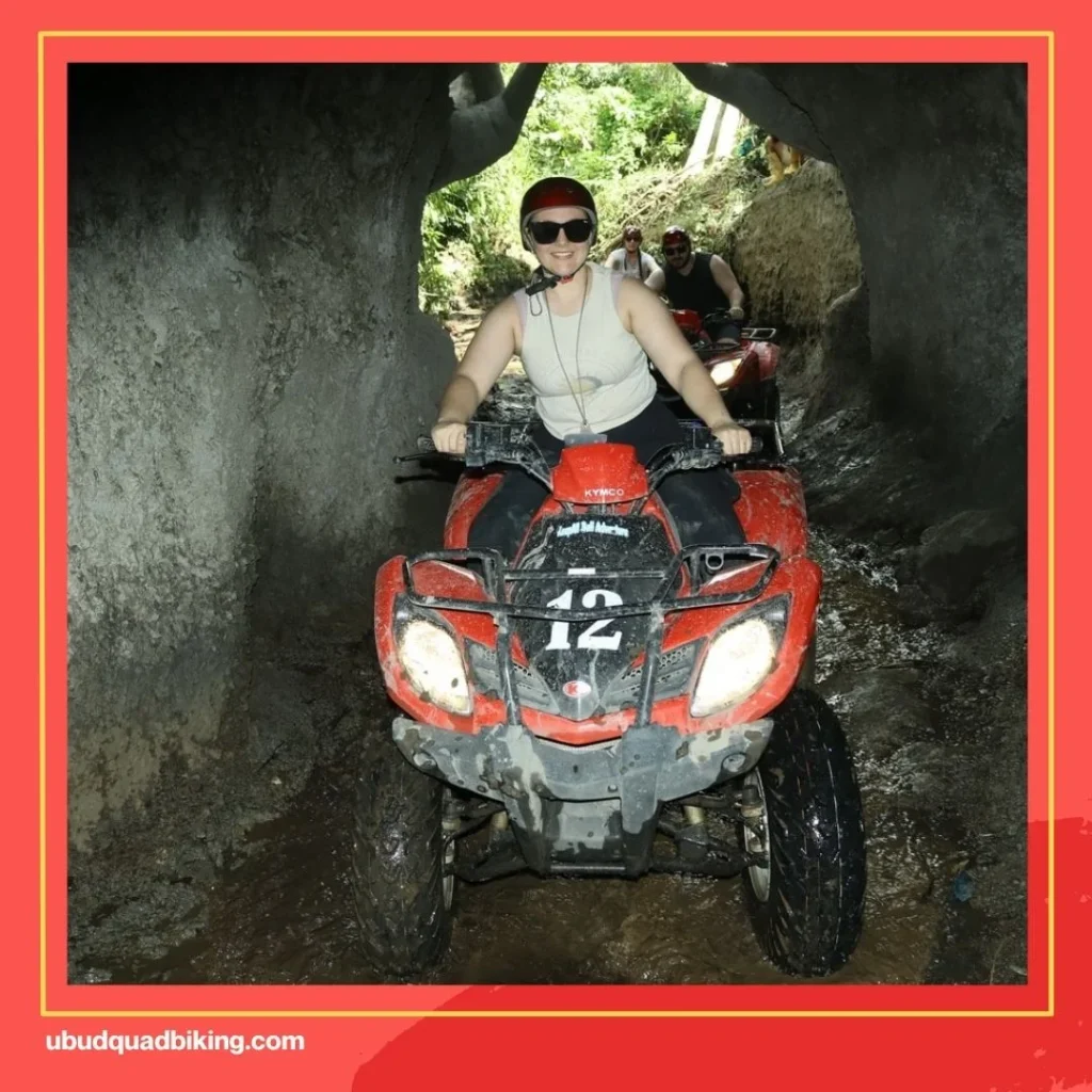 KeepAll ATV Bali