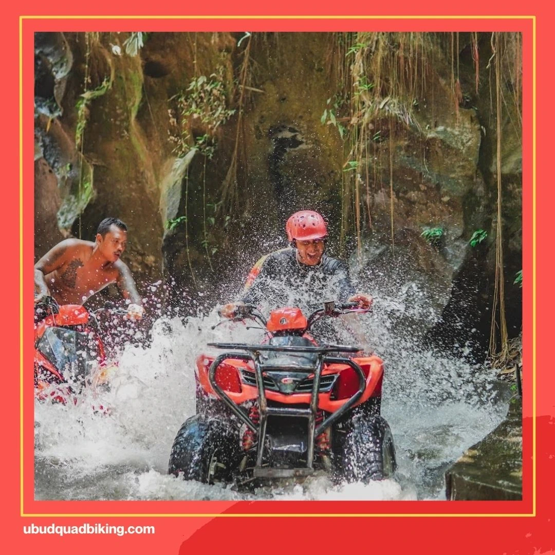 King ATV Bali