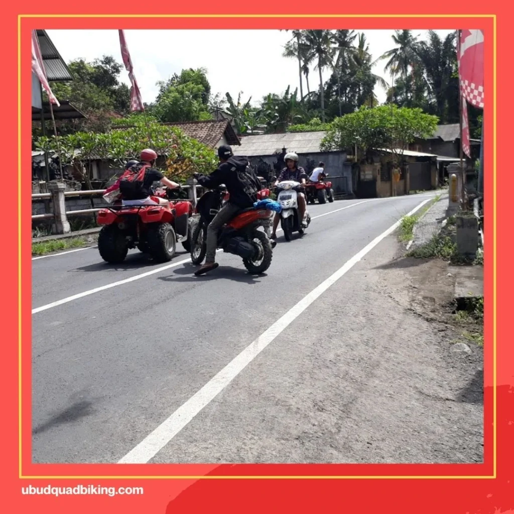 ATV Kutri Bali