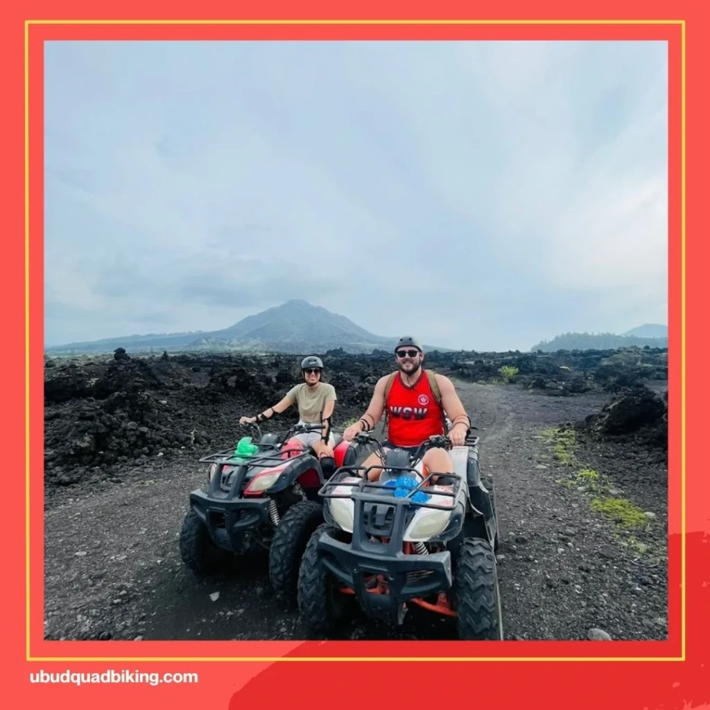 Cheap ATV Bali