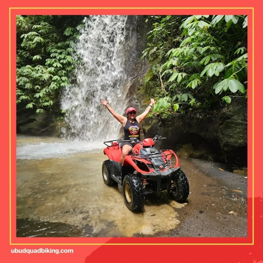 Kuber Bali ATV