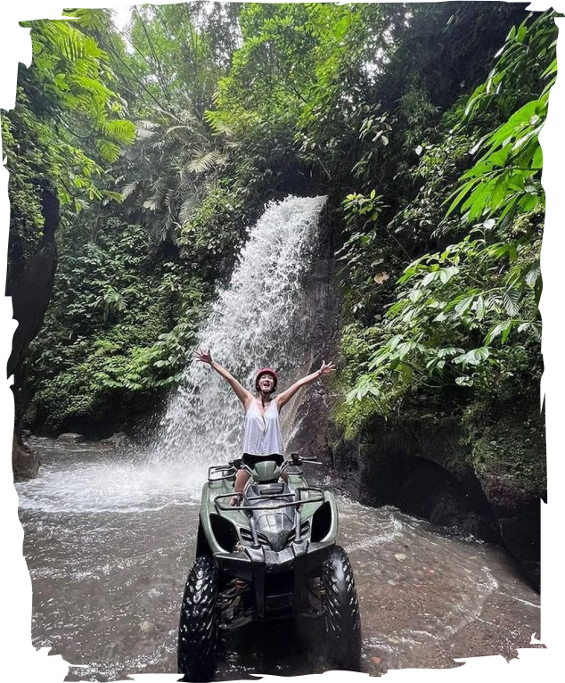 ATV Bali