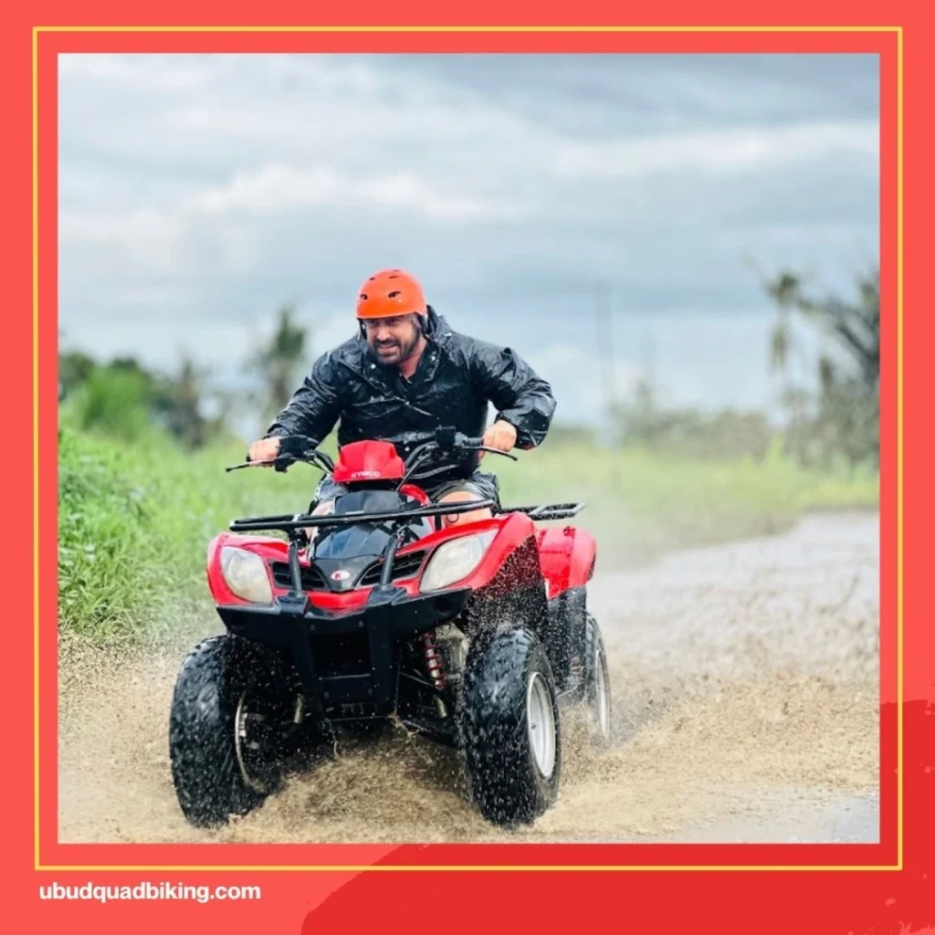 ATV Ubud Bali Prices