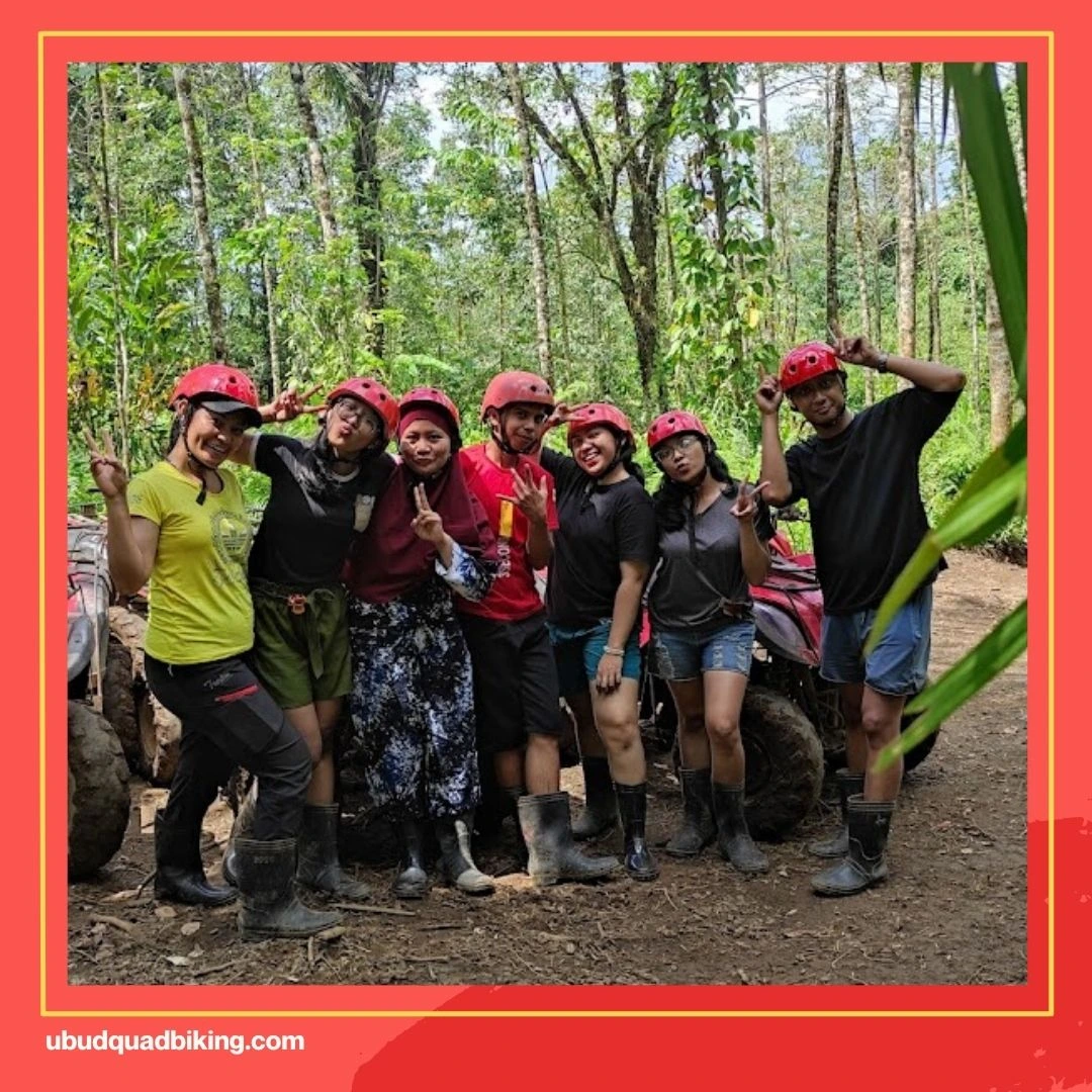 ATV Tabanan Bali