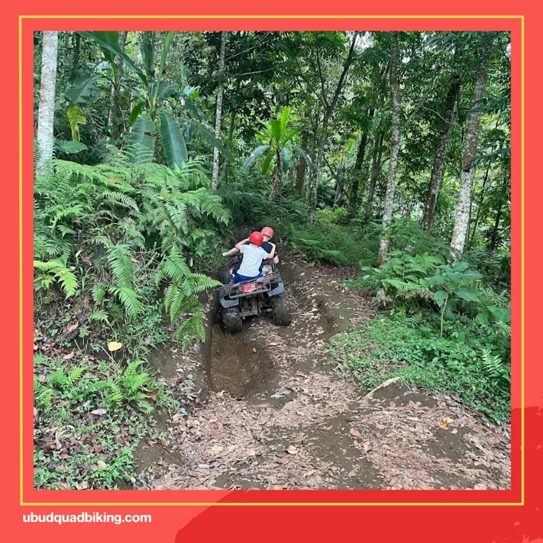 ATV Tabanan Bali