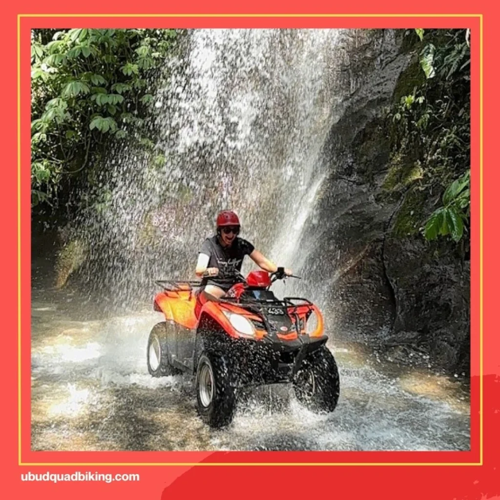 Cheap ATV Packages in Bali