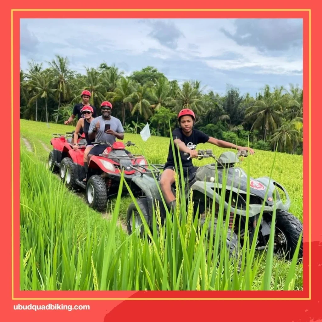 ATV Bikes Bali