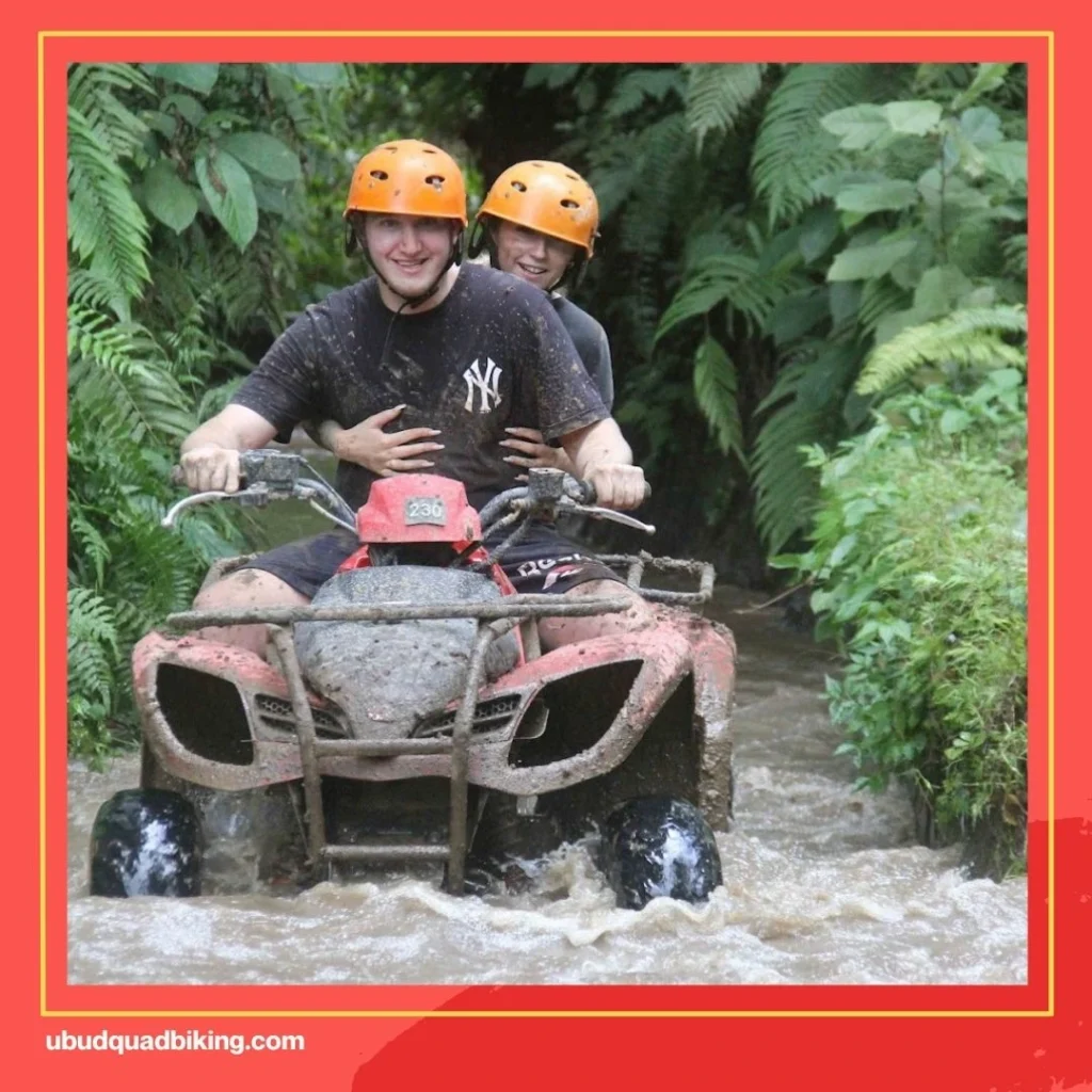 ATV Bali Nusa Dua