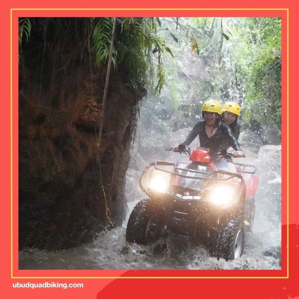 Icon ATV Bali