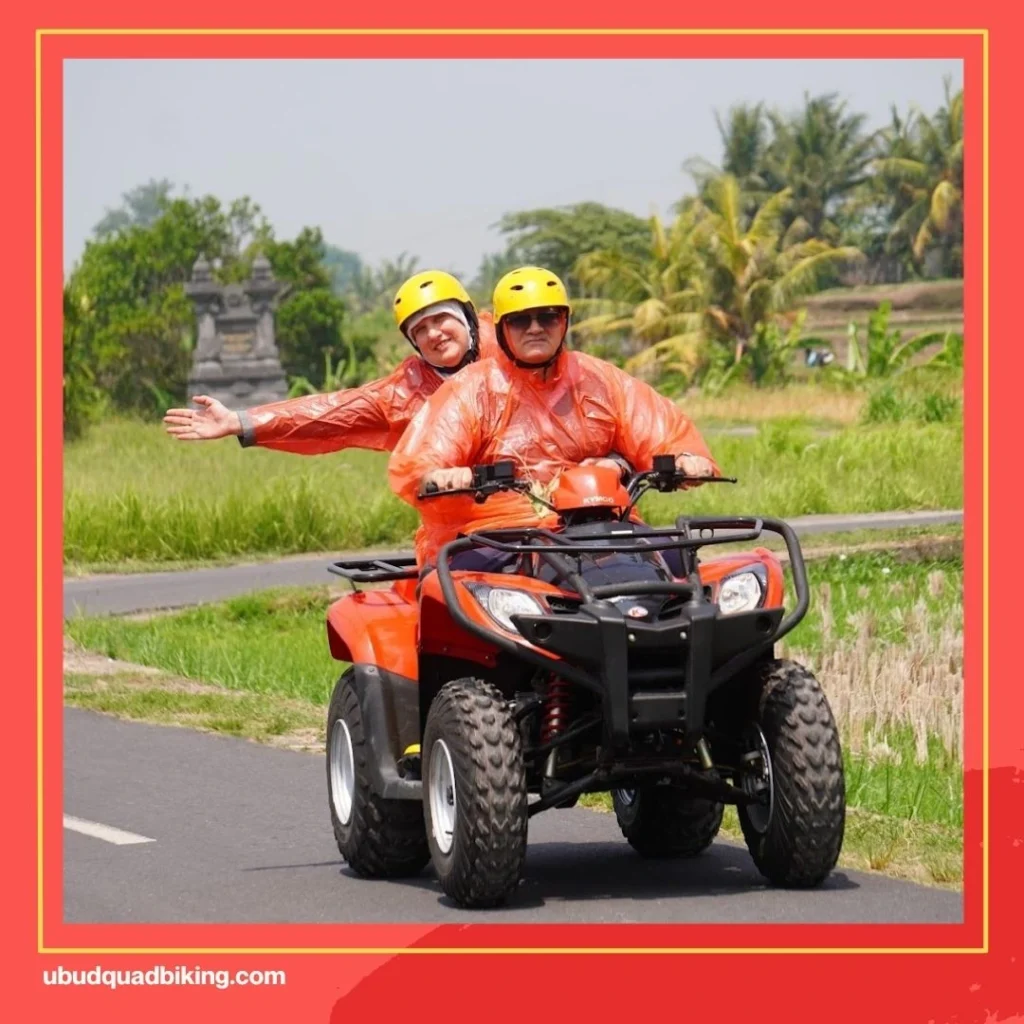 Icon ATV Bali