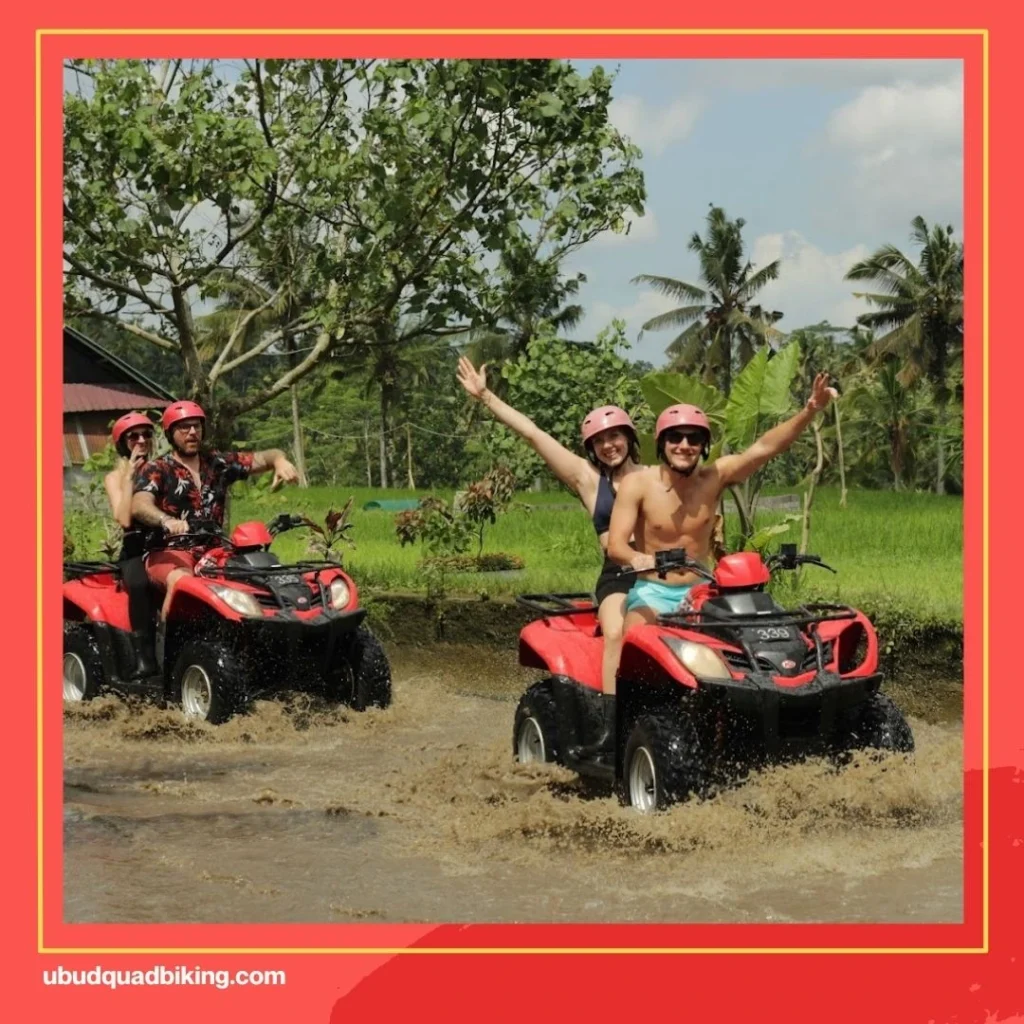 Kuber Bali ATV Price