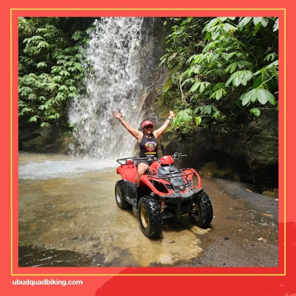 Kuber Bali ATV Price