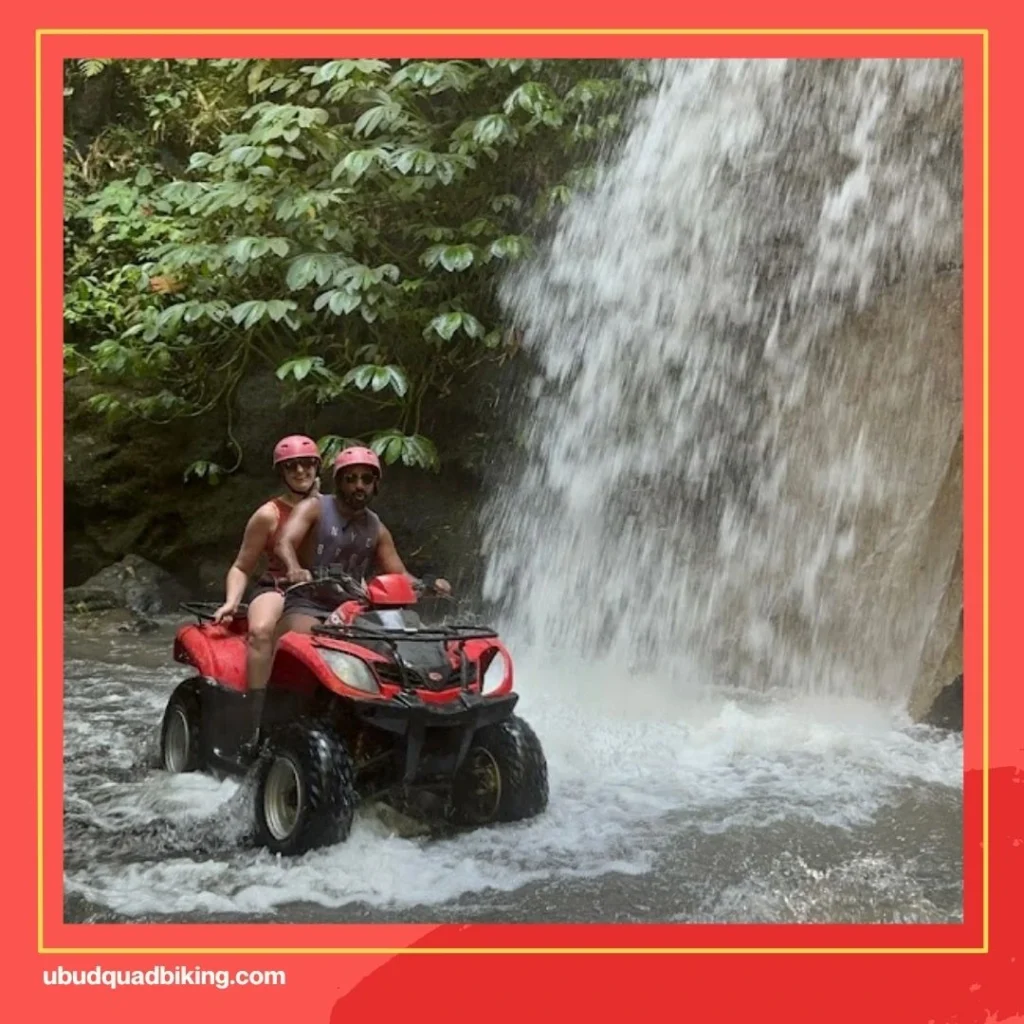 Cheap ATV Packages in Bali