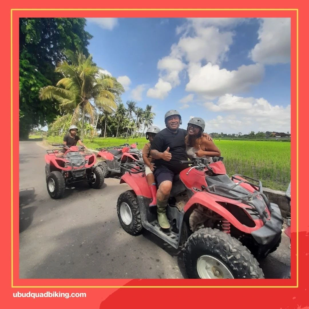 Bali Fun ATV