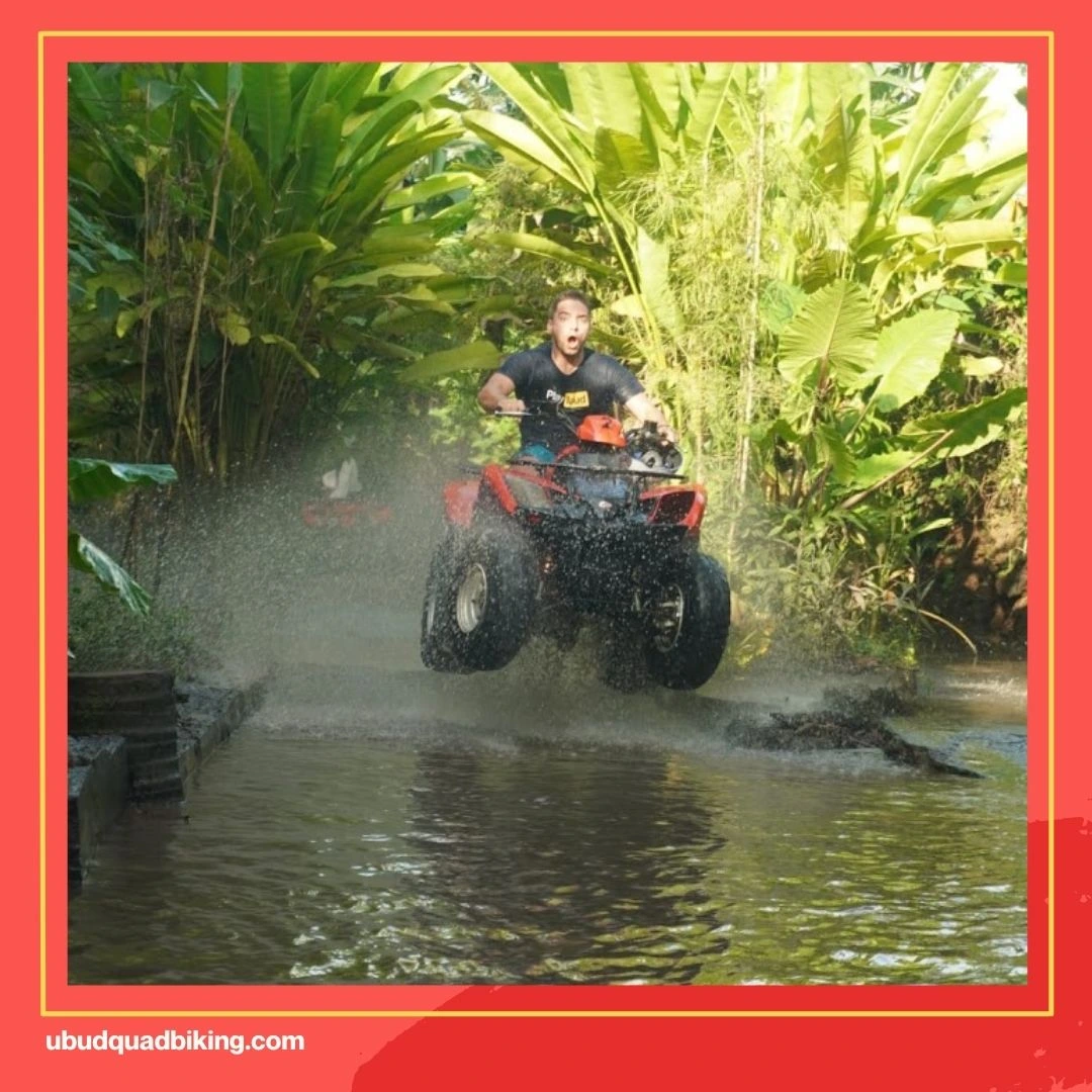 Bali Fun ATV