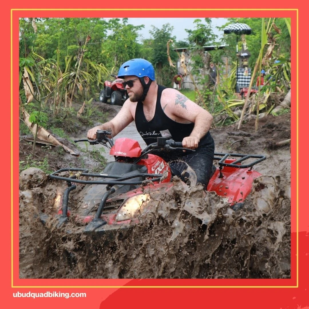 Bali Fun ATV