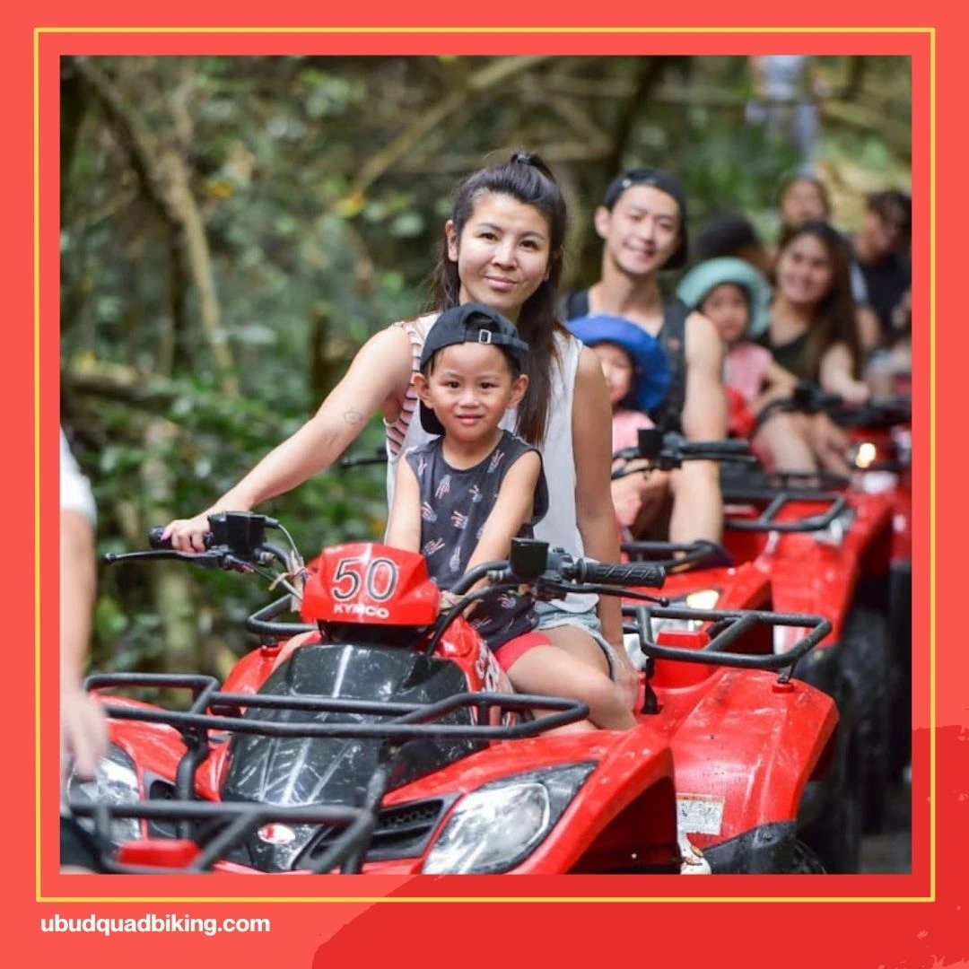 Aussie ATV Bali