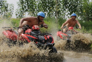 Ubud ATV Quad Bike