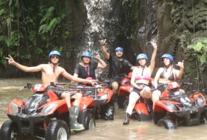 Ubud ATV Quad Bike