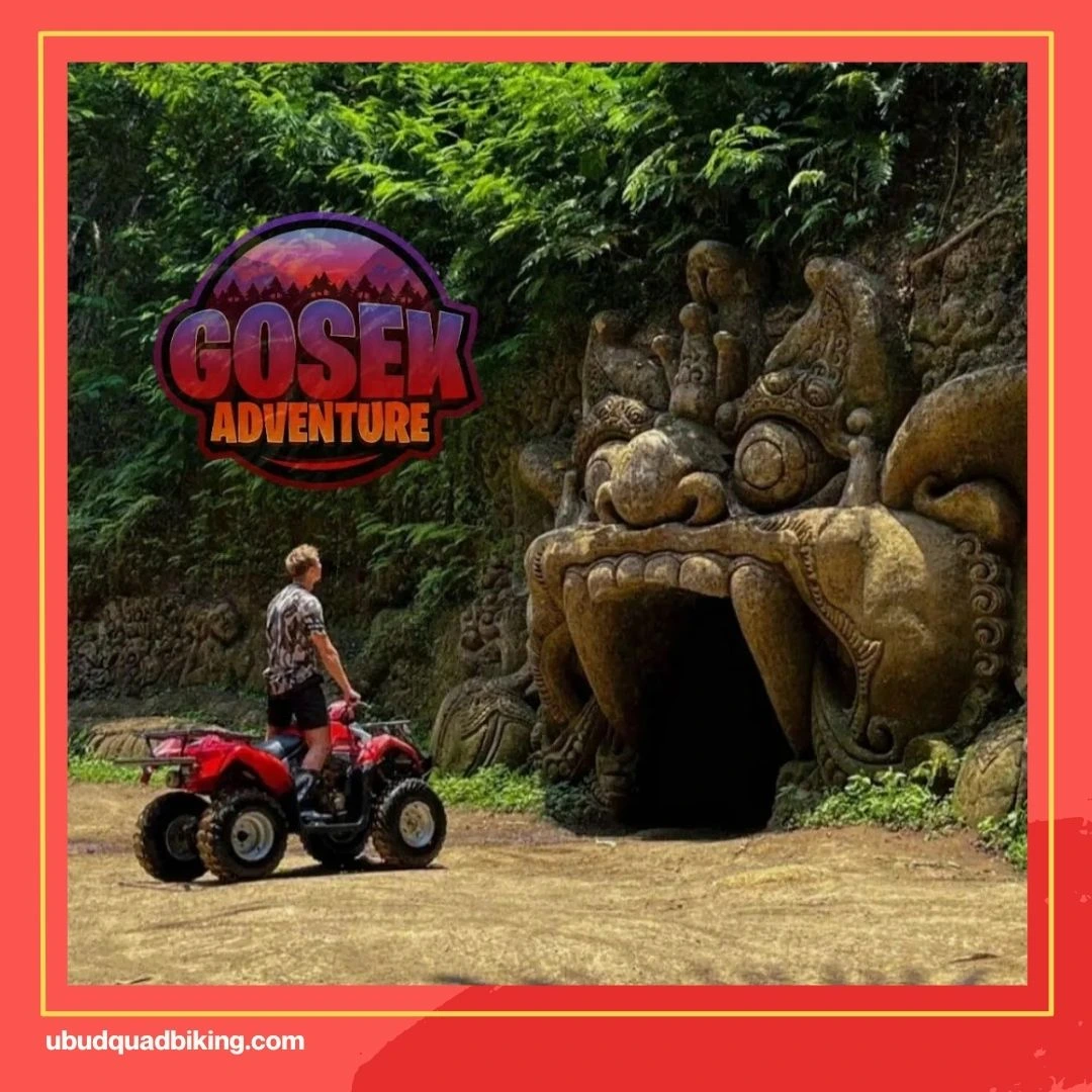 The Best ATV in Bali