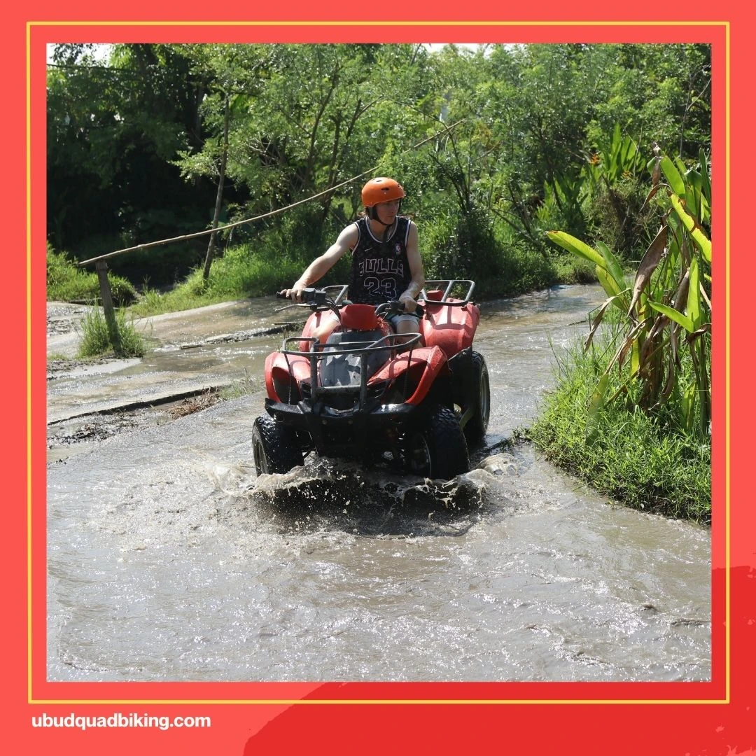 ATV Kuta Bali