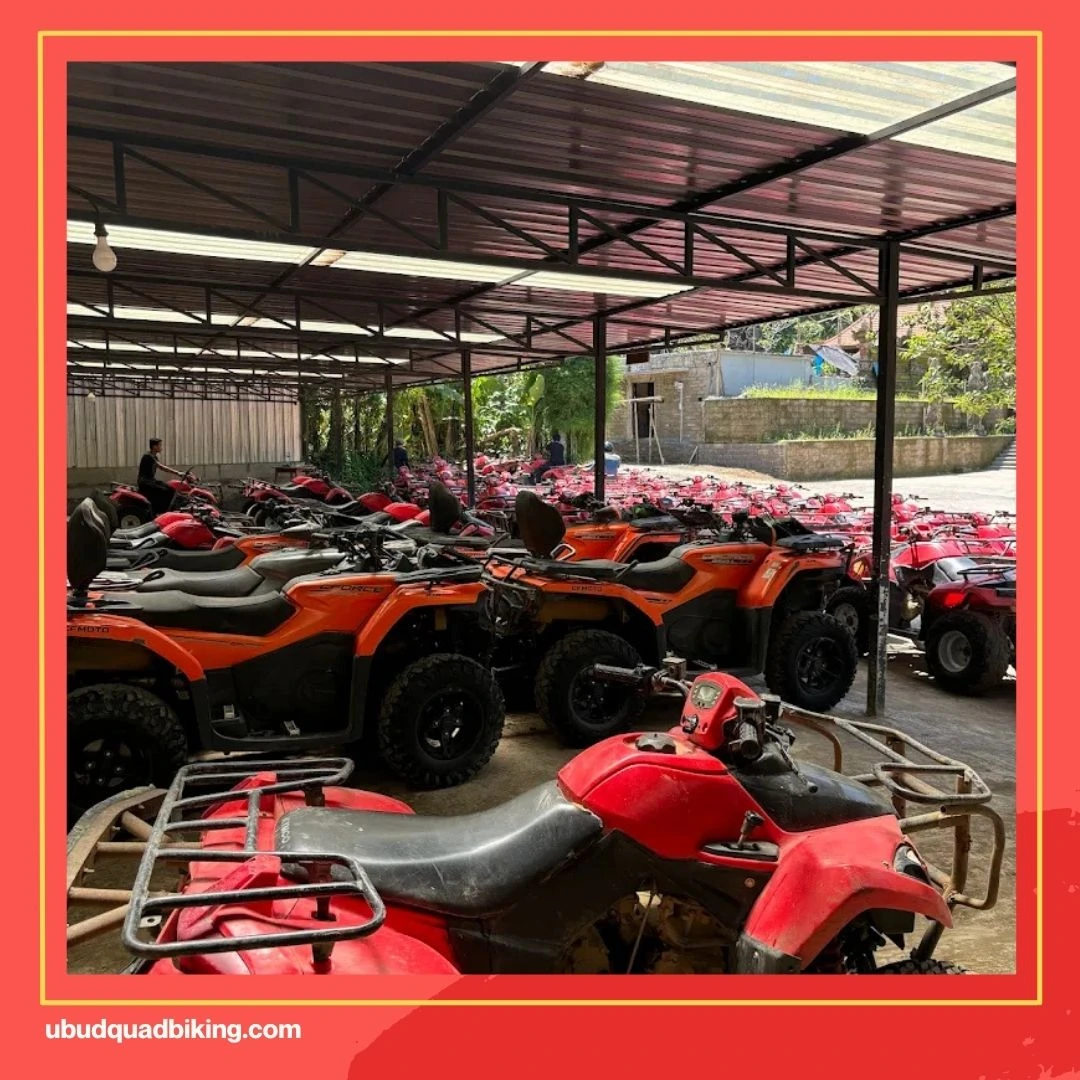 Abiansila Adventures Bali ATV Reviews