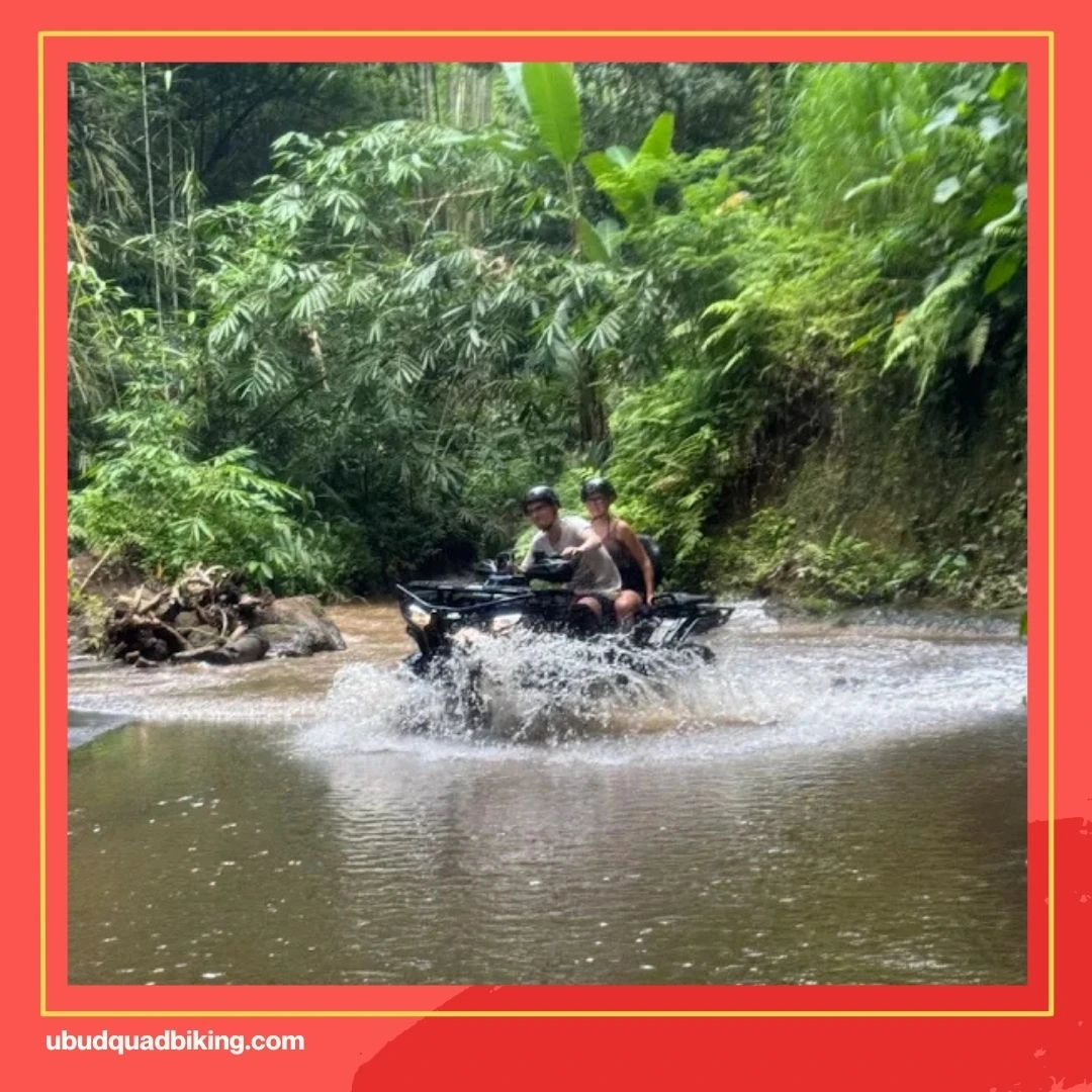 Abiansila Adventures Bali ATV Reviews