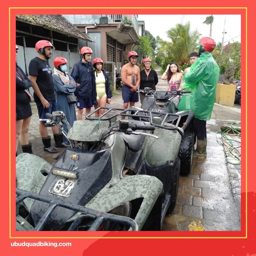Kuber ATV Bali Reviews