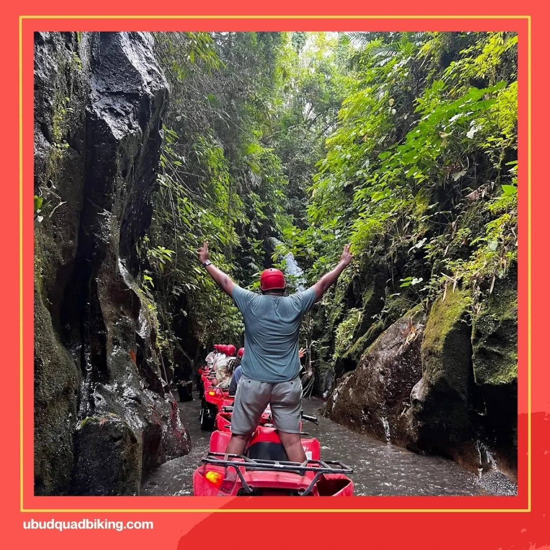 Kuber ATV Bali Reviews