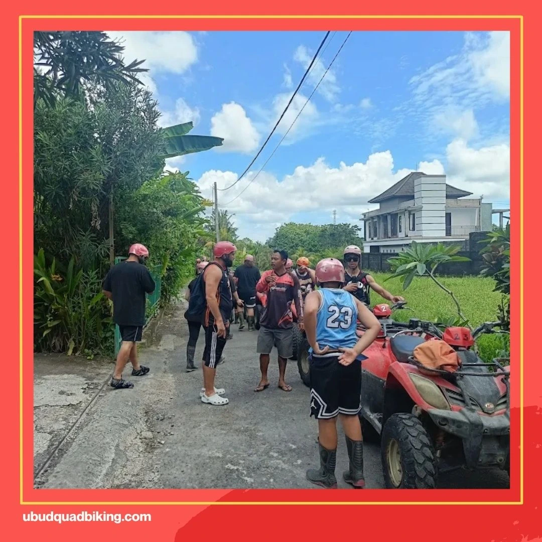 Go ATV Adventure Bali Reviews