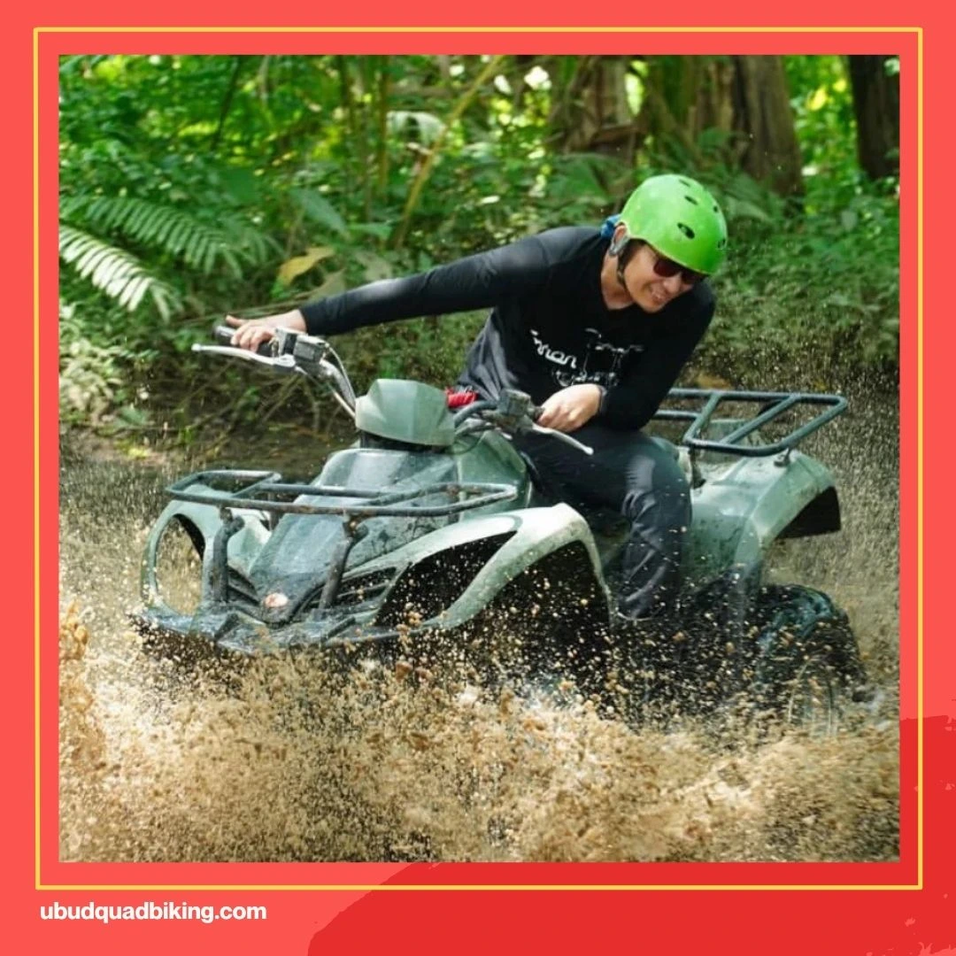 ATV Green Bali Adventure Reviews