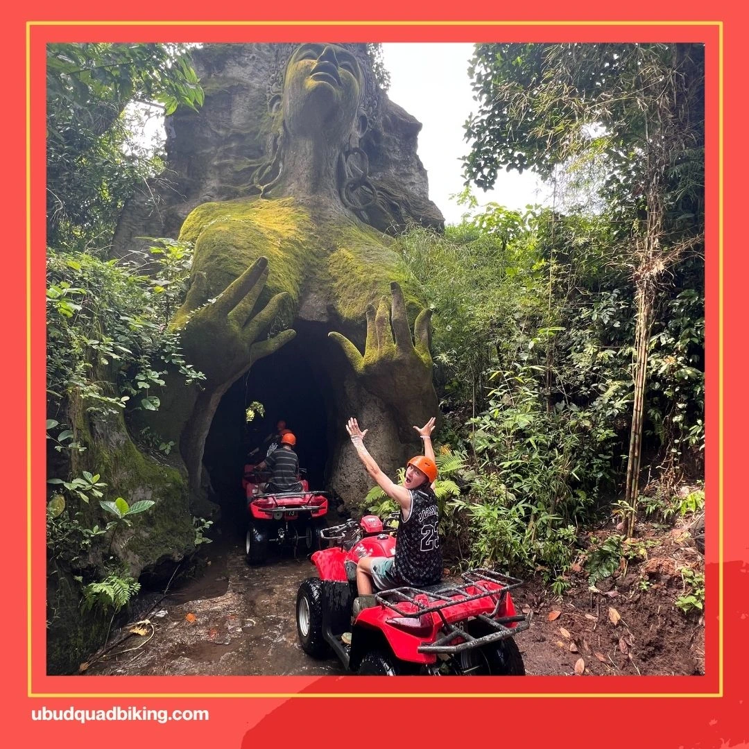 Silakarang ATV Gianyar Bali
