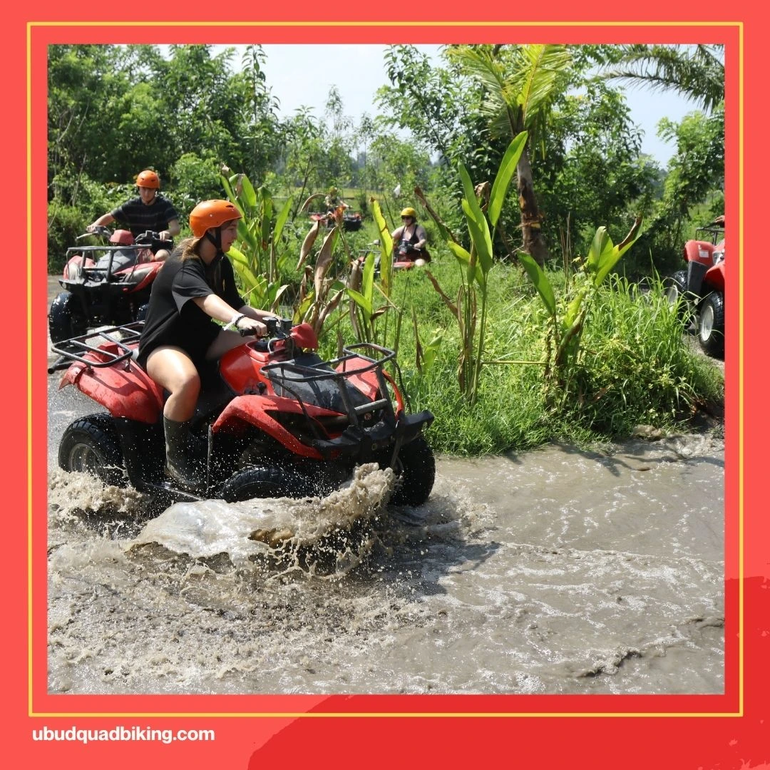 Silakarang ATV Gianyar Bali