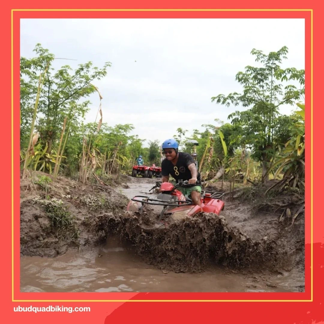 Fun ATV Bali Reviews