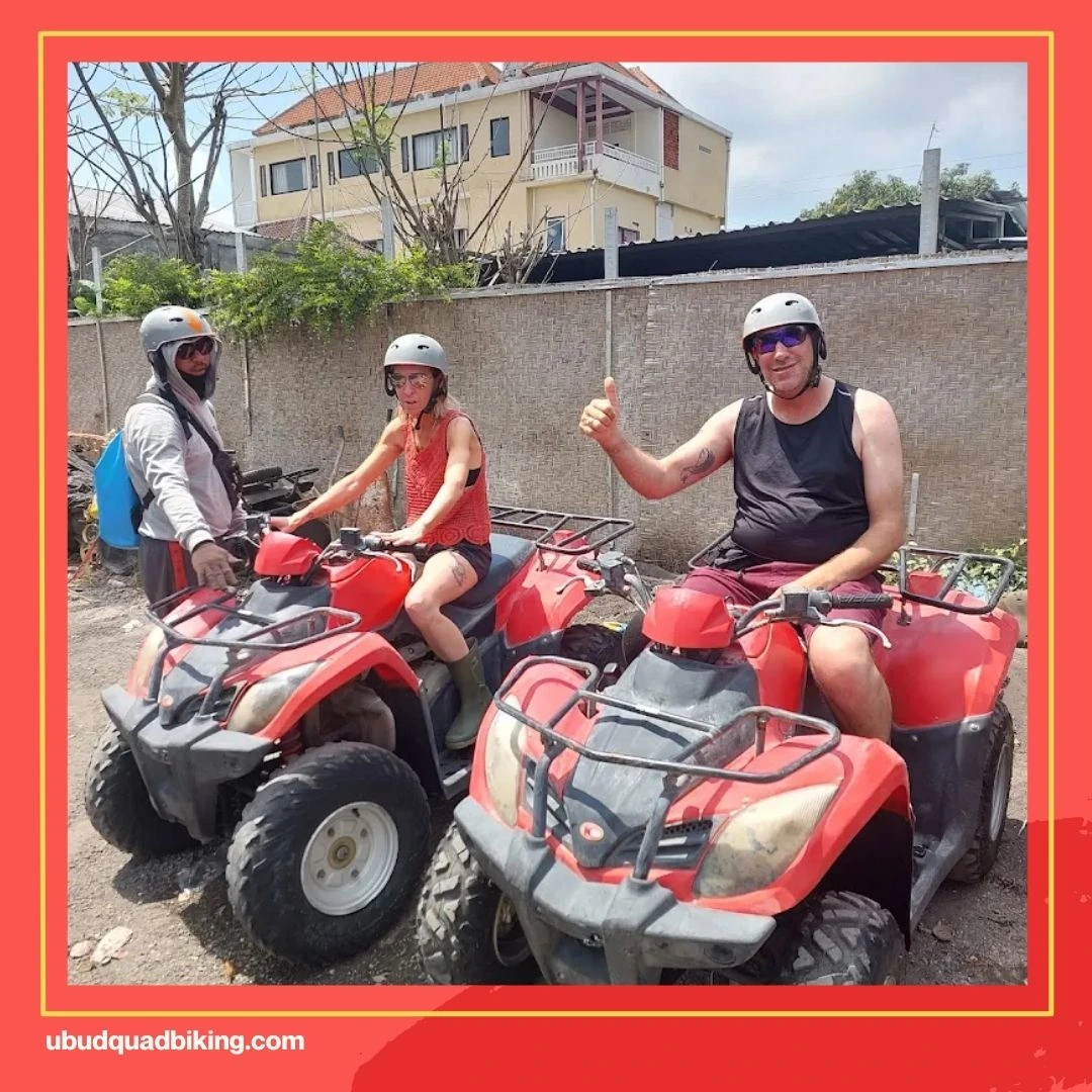 Fun ATV Bali Reviews