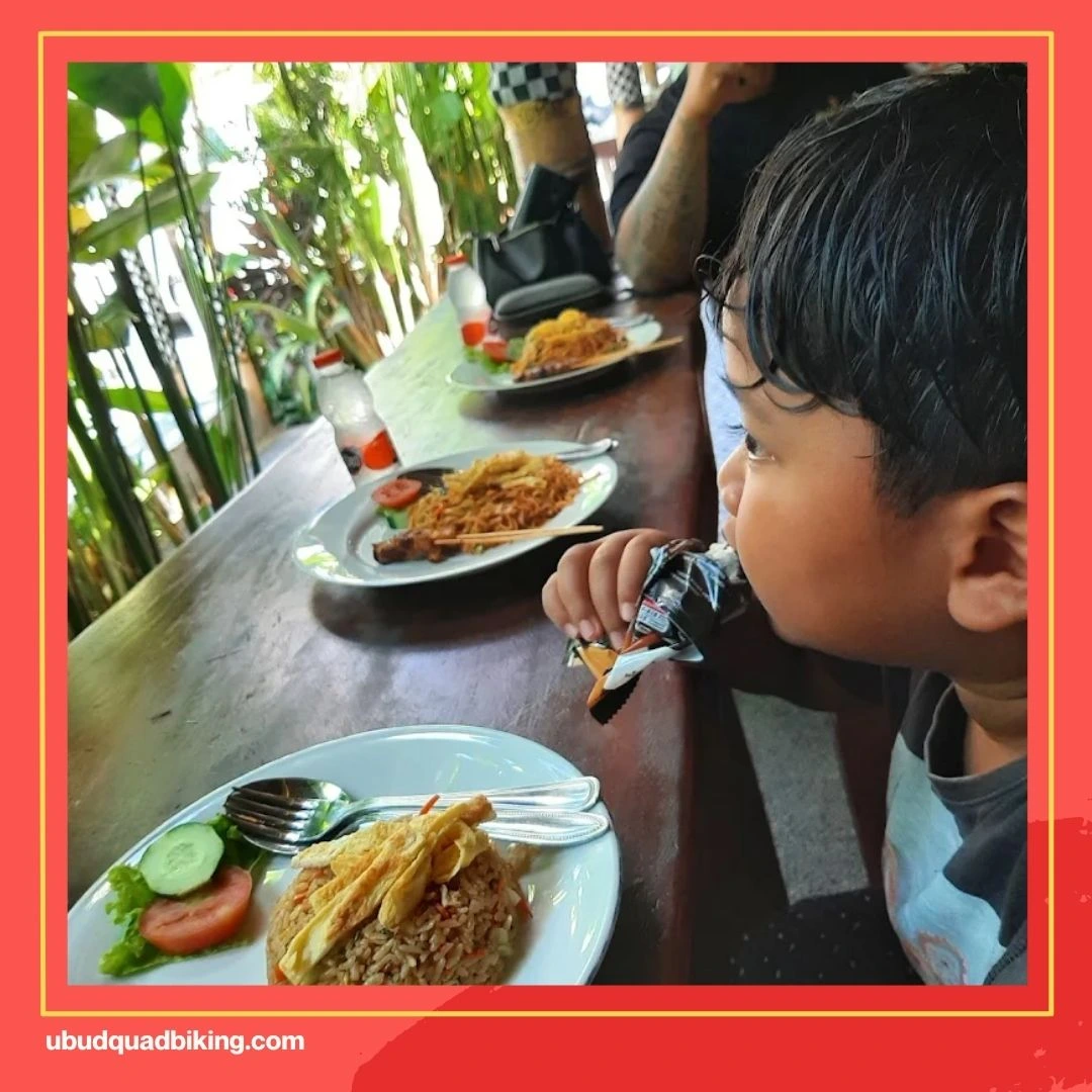 Fun ATV Bali Reviews