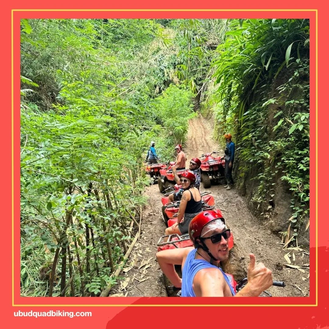 ATV Ubud Bali Reviews